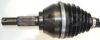 L?BRO 305166 Drive Shaft